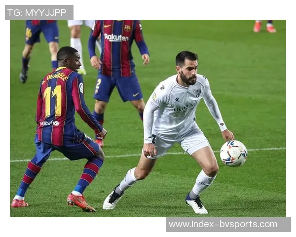 巴萨足球直播网站带你实时追踪每场比赛精彩瞬间与最新动态